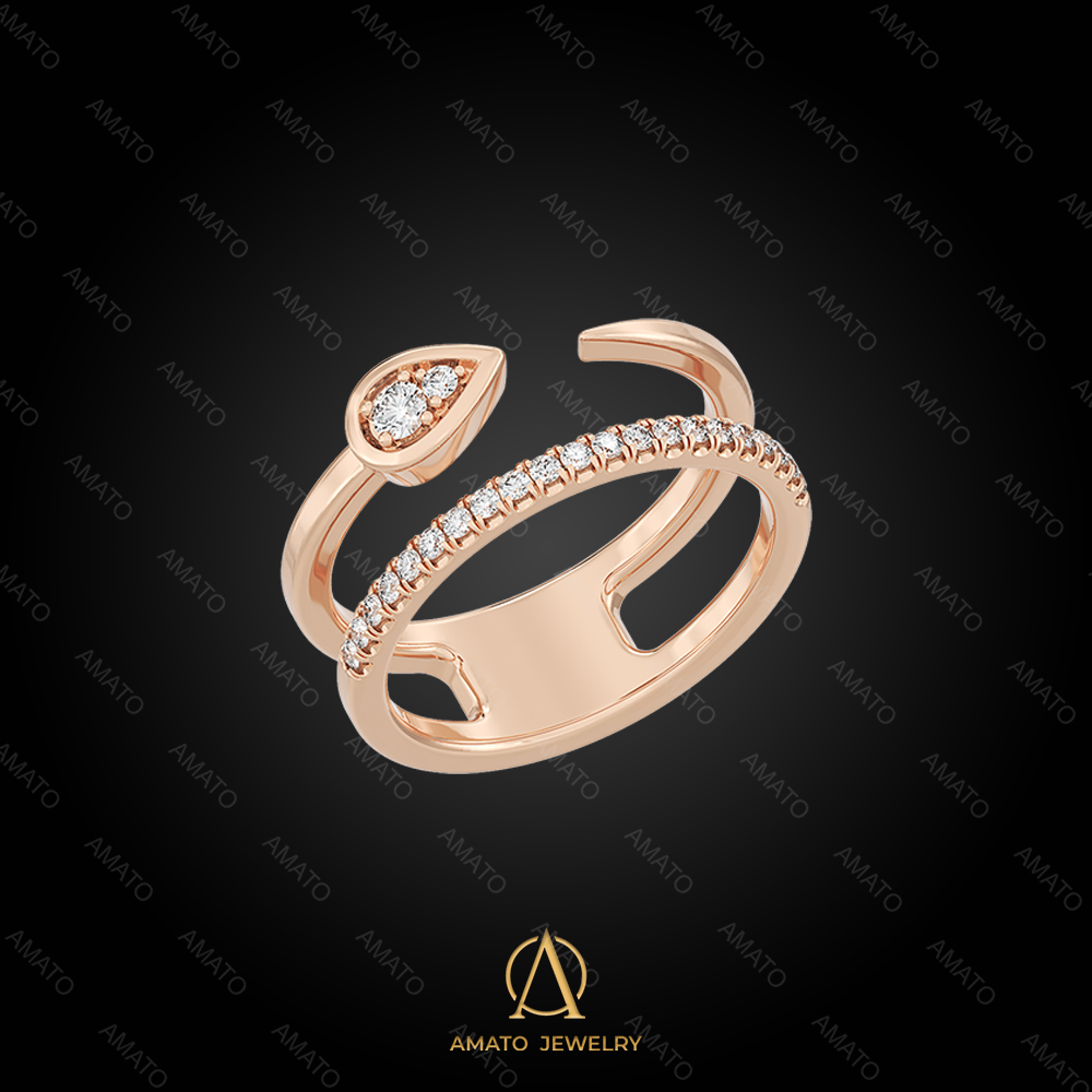 Ring -14134