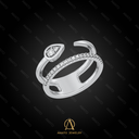 Ring -14134