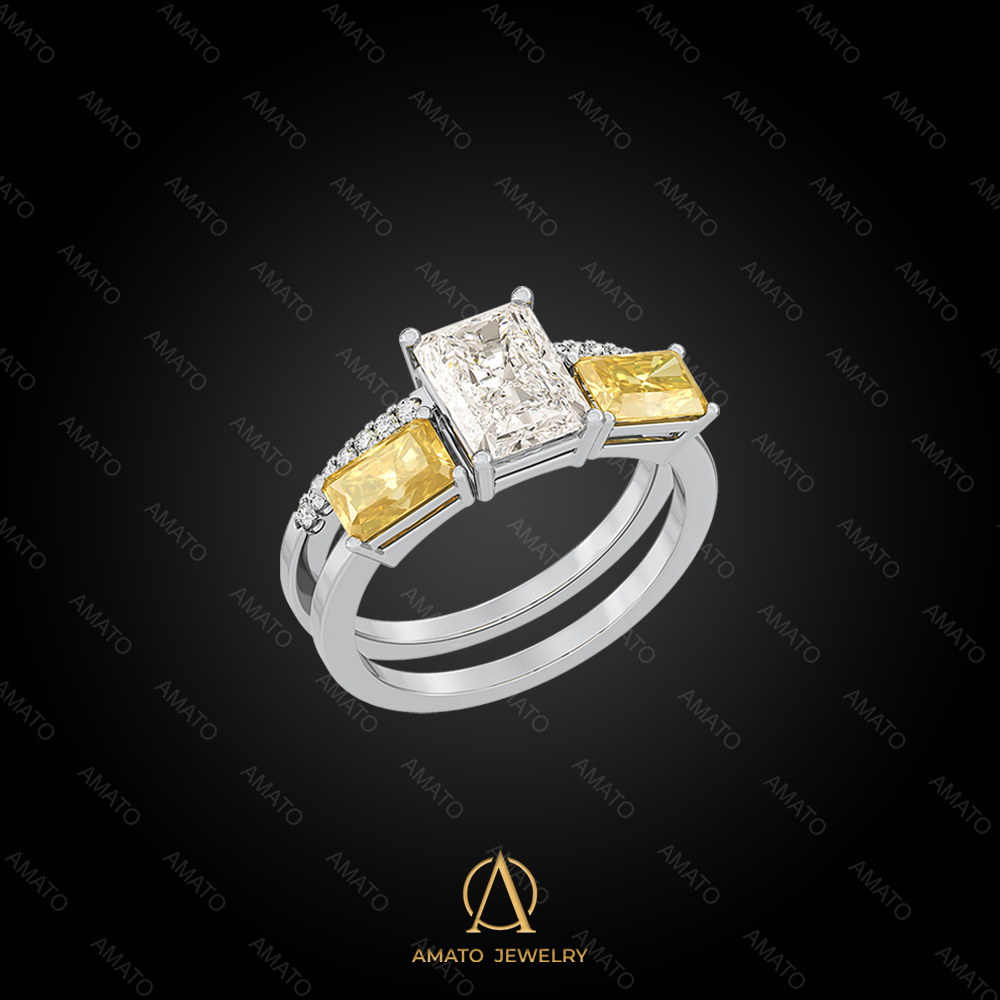 Ring -14137