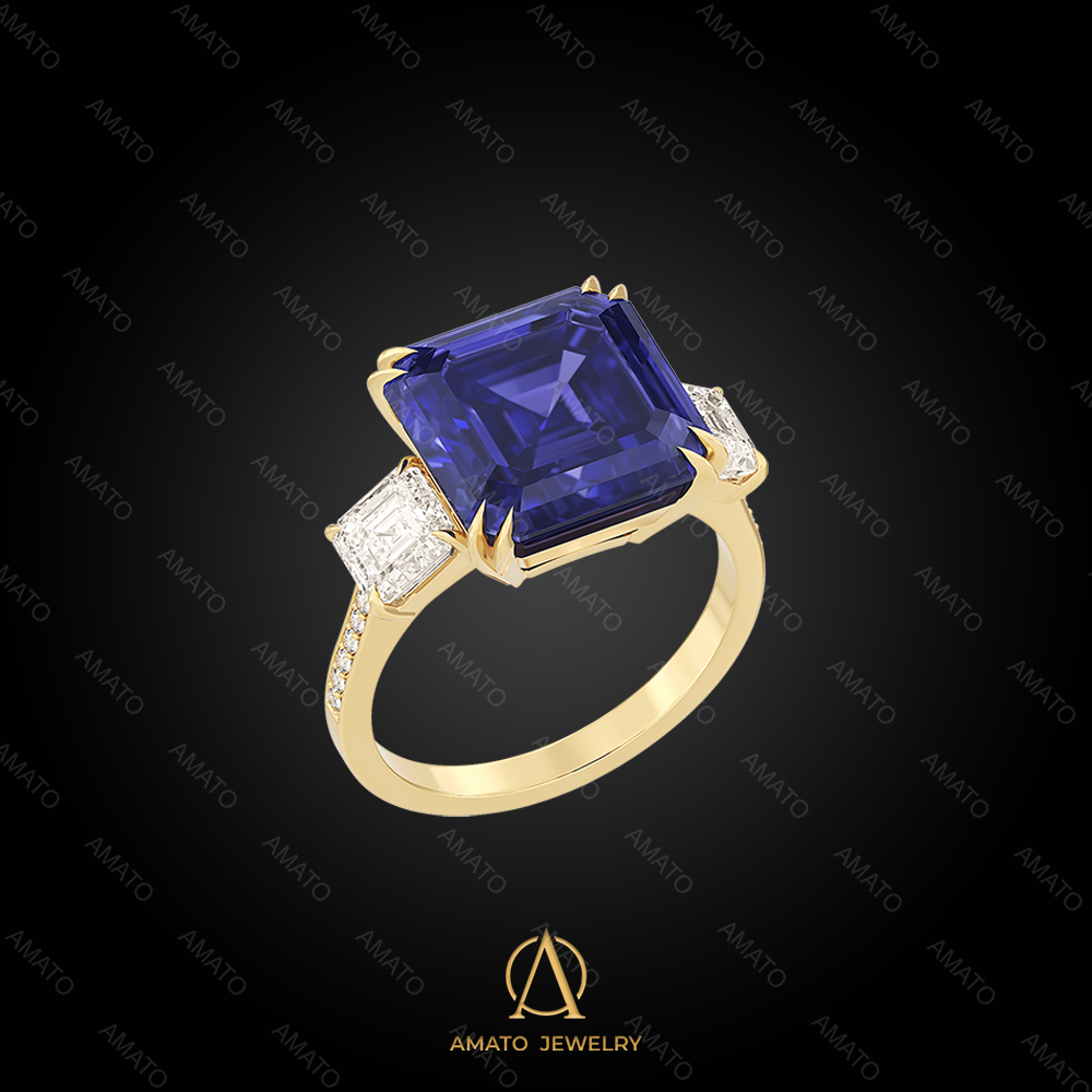 Ring -14140