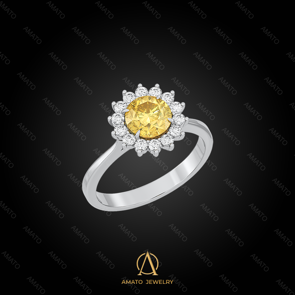 Ring -14141