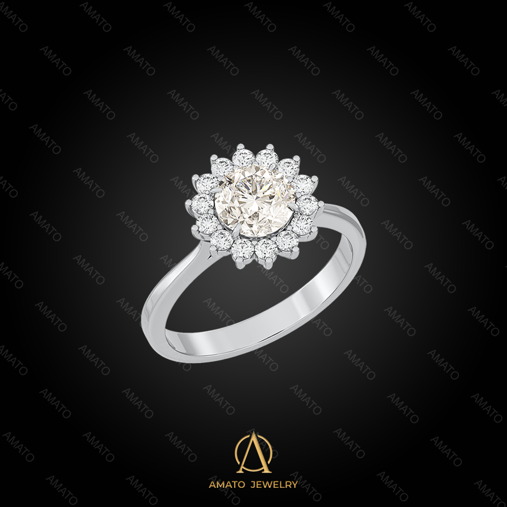 Ring -14141