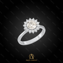 Ring -14141