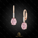 Earring - 14146