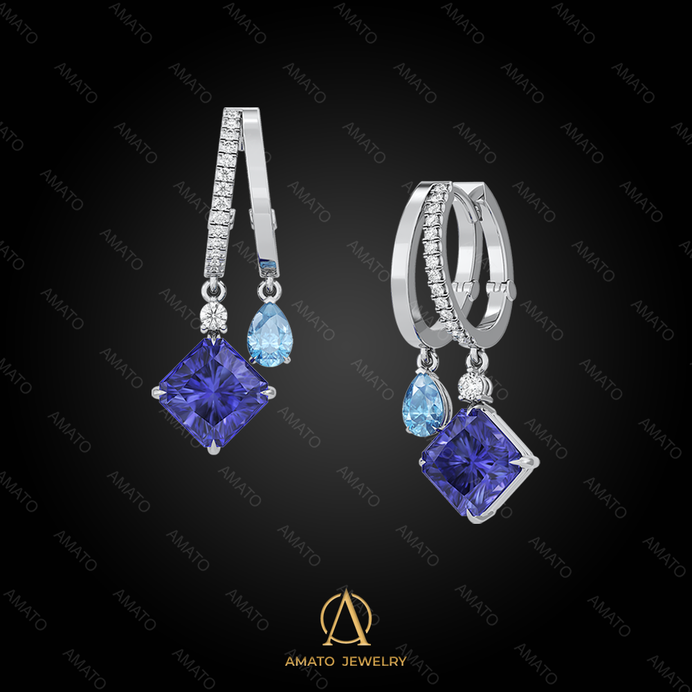 Earring - 14148