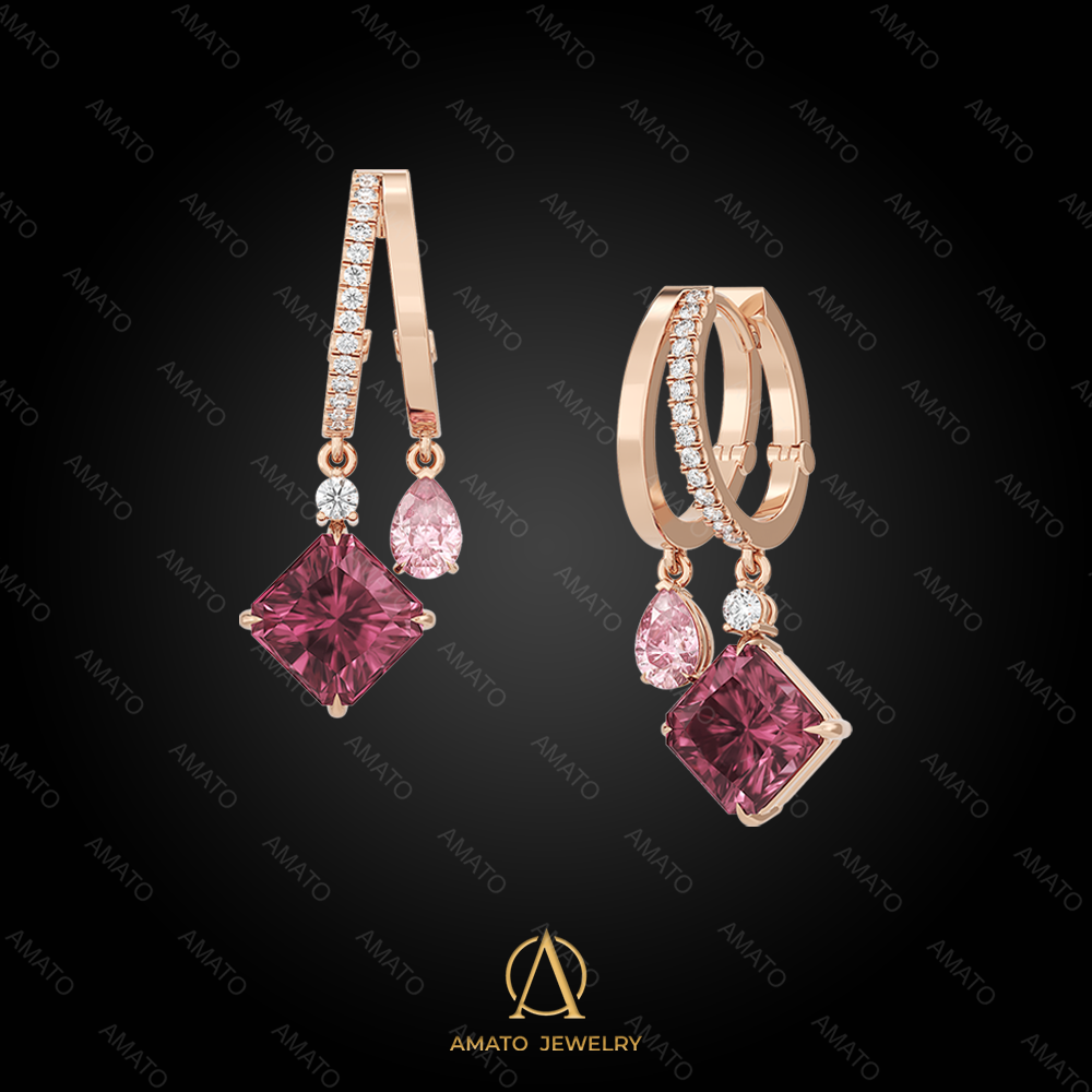 Earring - 14148