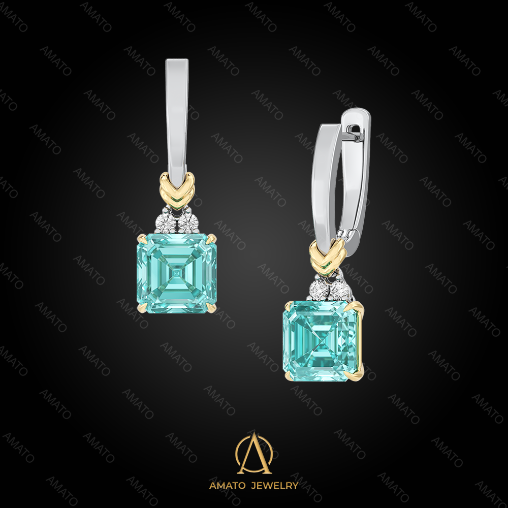 Earring - 14149