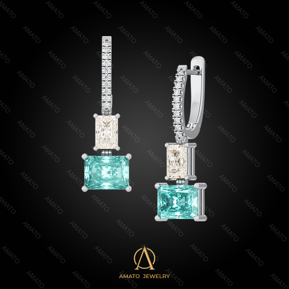 Earring - 14153