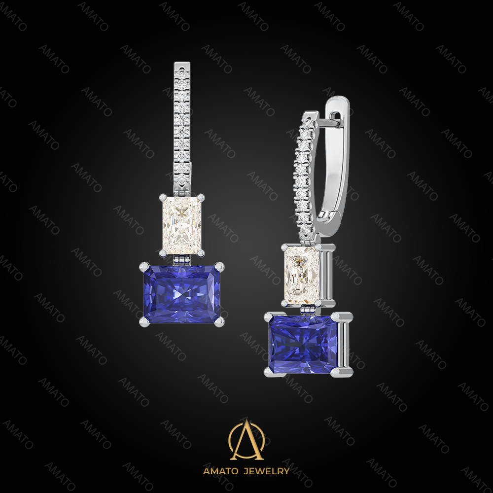 Earring - 14153