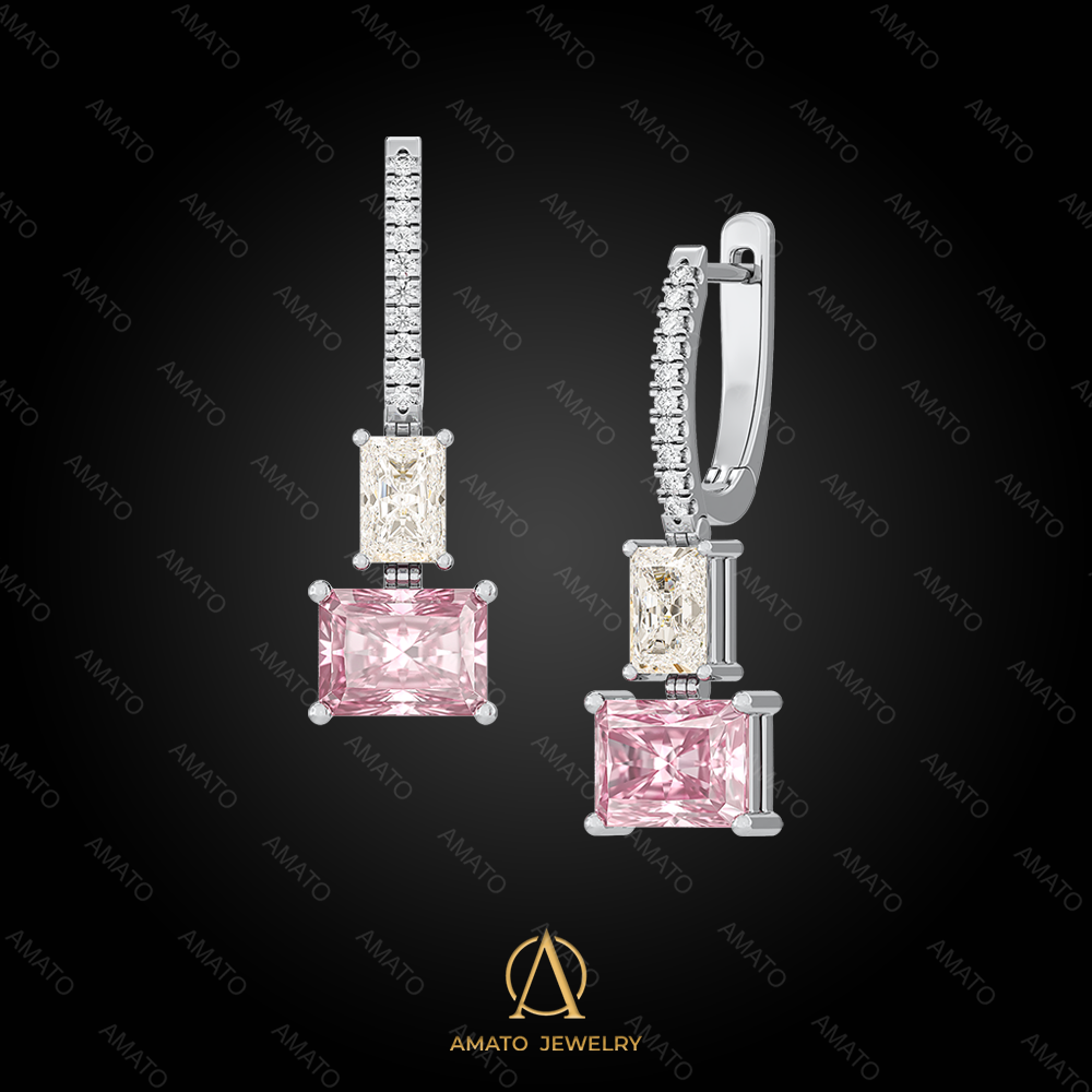 Earring - 14153
