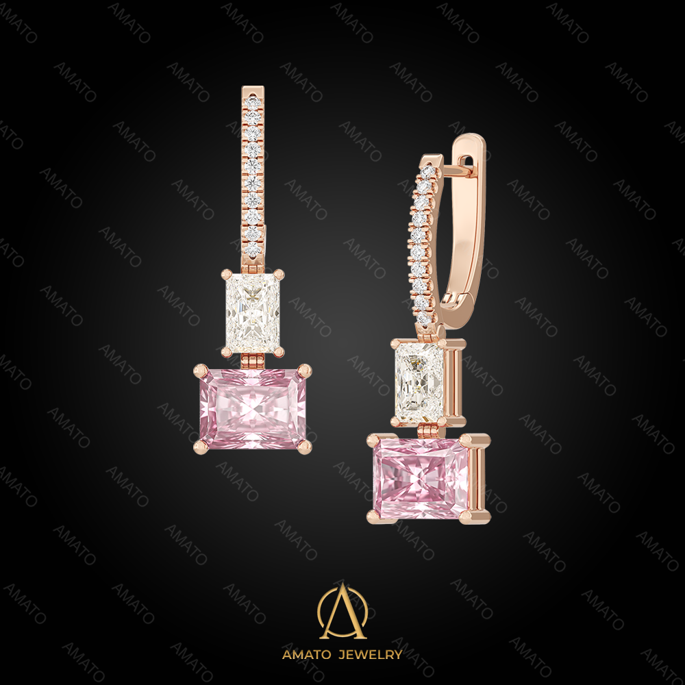 Earring - 14153