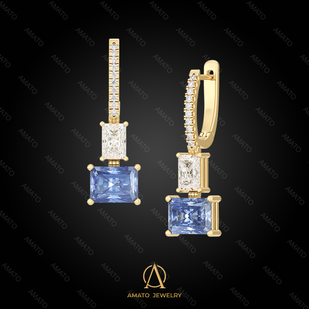 Earring - 14153