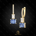 Earring - 14153