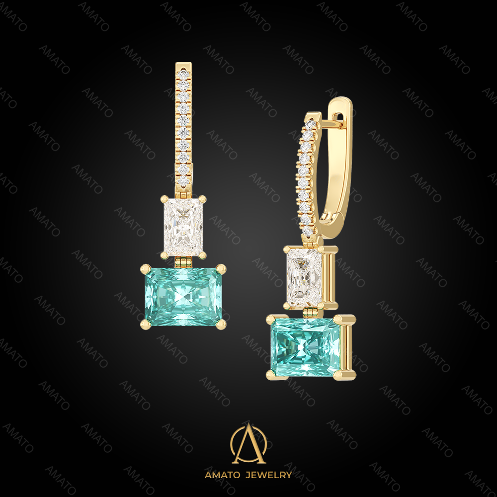Earring - 14153