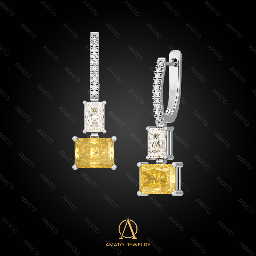 Earring - 14153