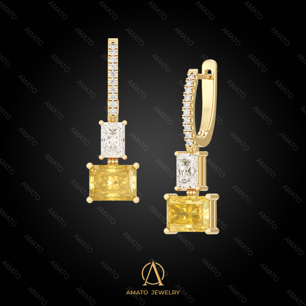 Earring - 14153