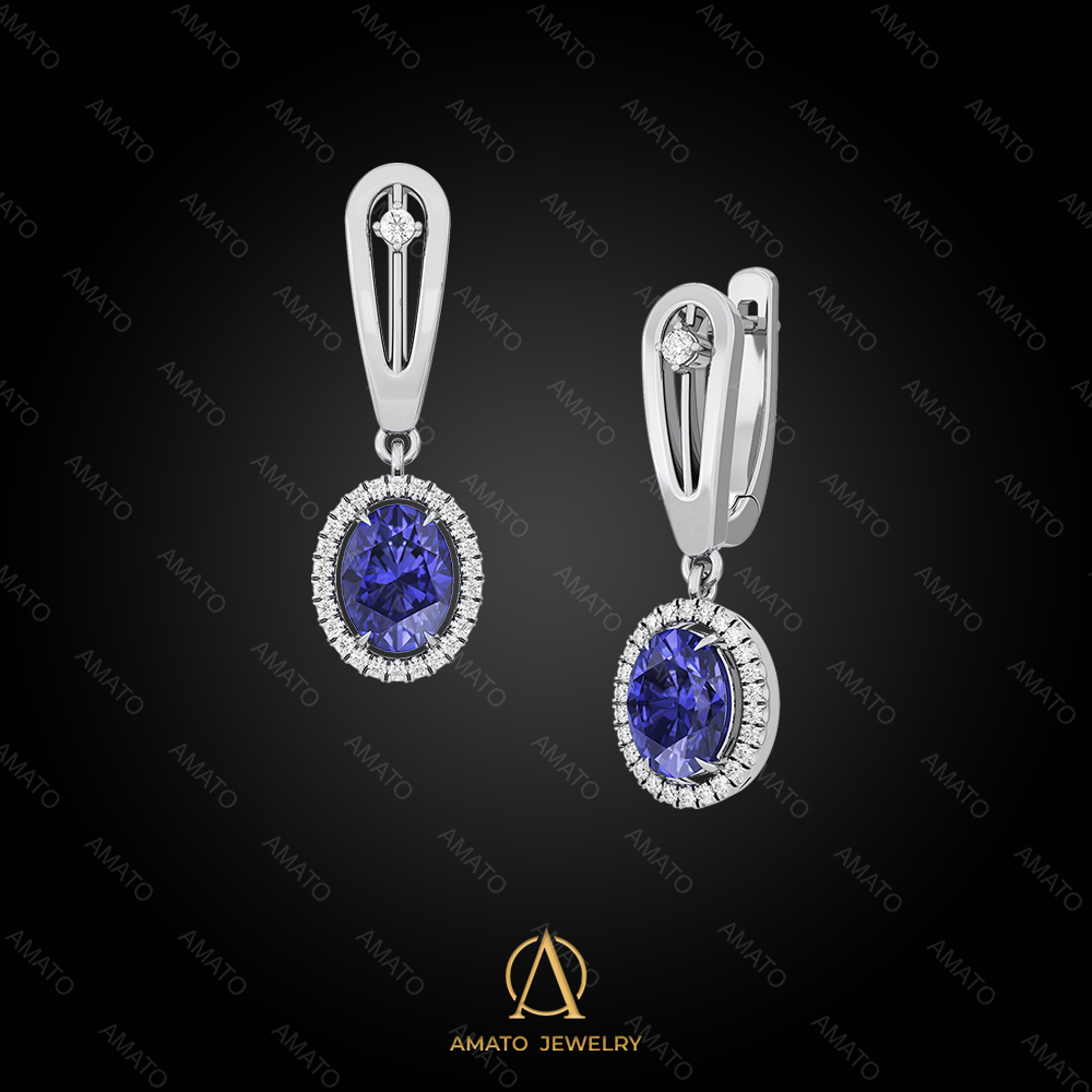 Earring - 14154