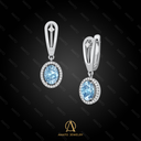 Earring - 14154