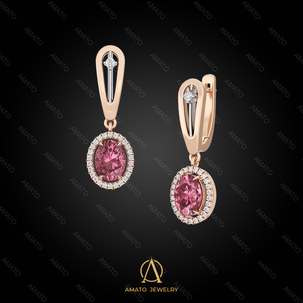 Earring - 14154