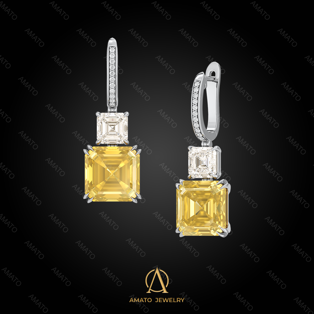 Earring - 14156
