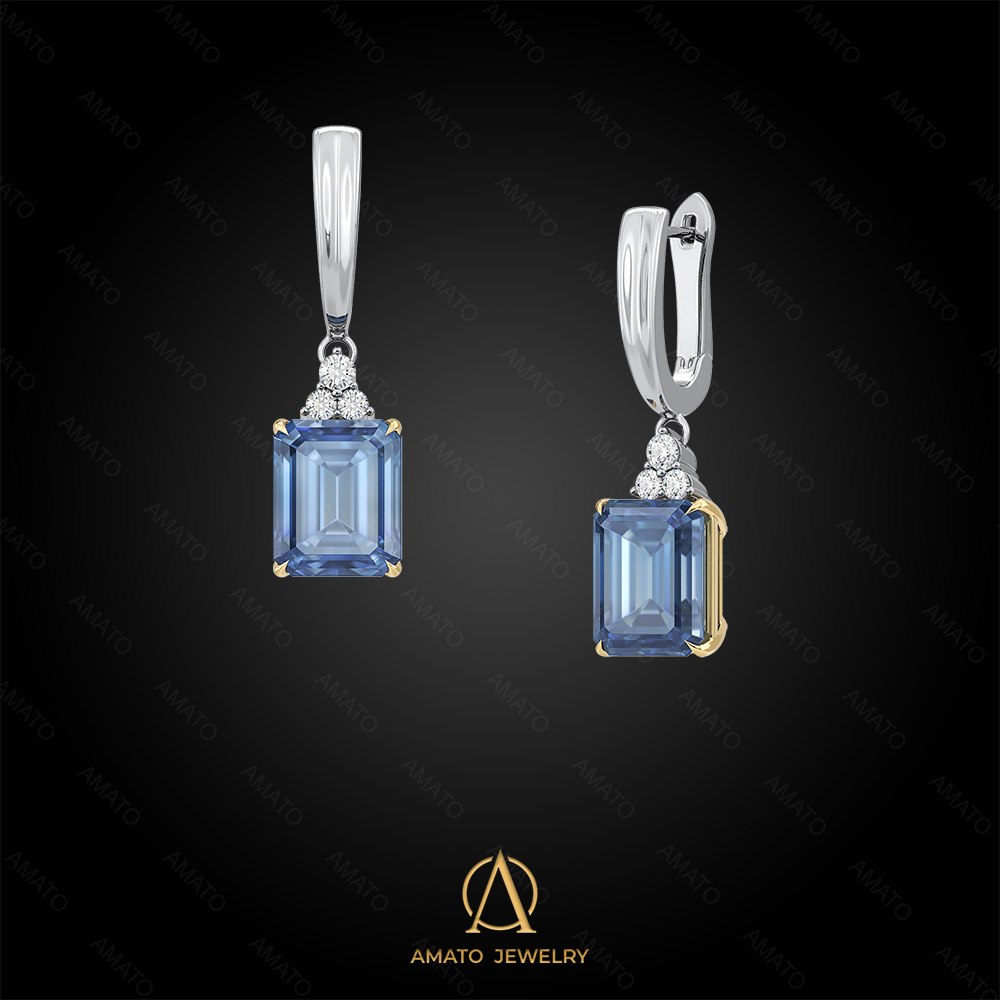 Eearring - 10609