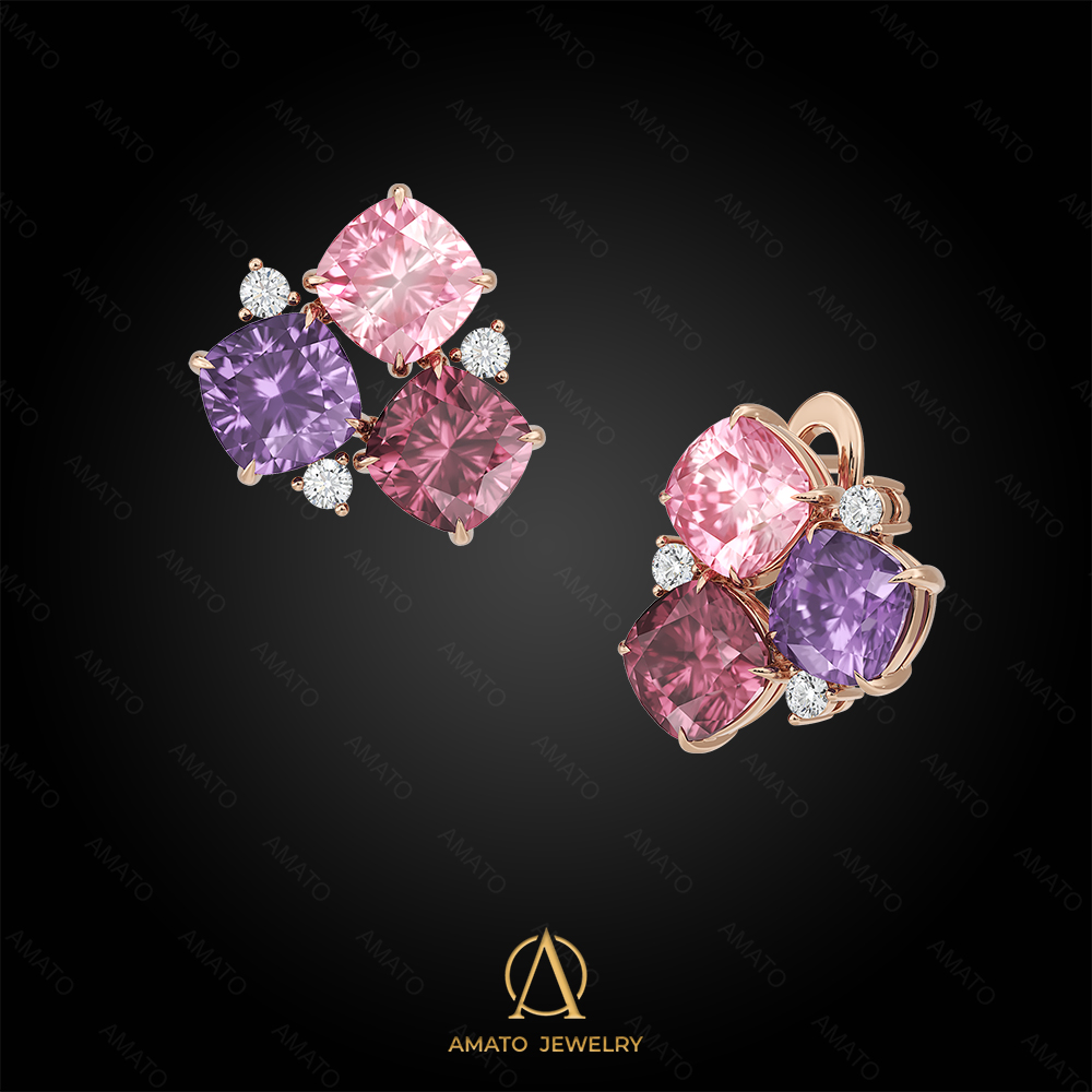 Eearring - 10611