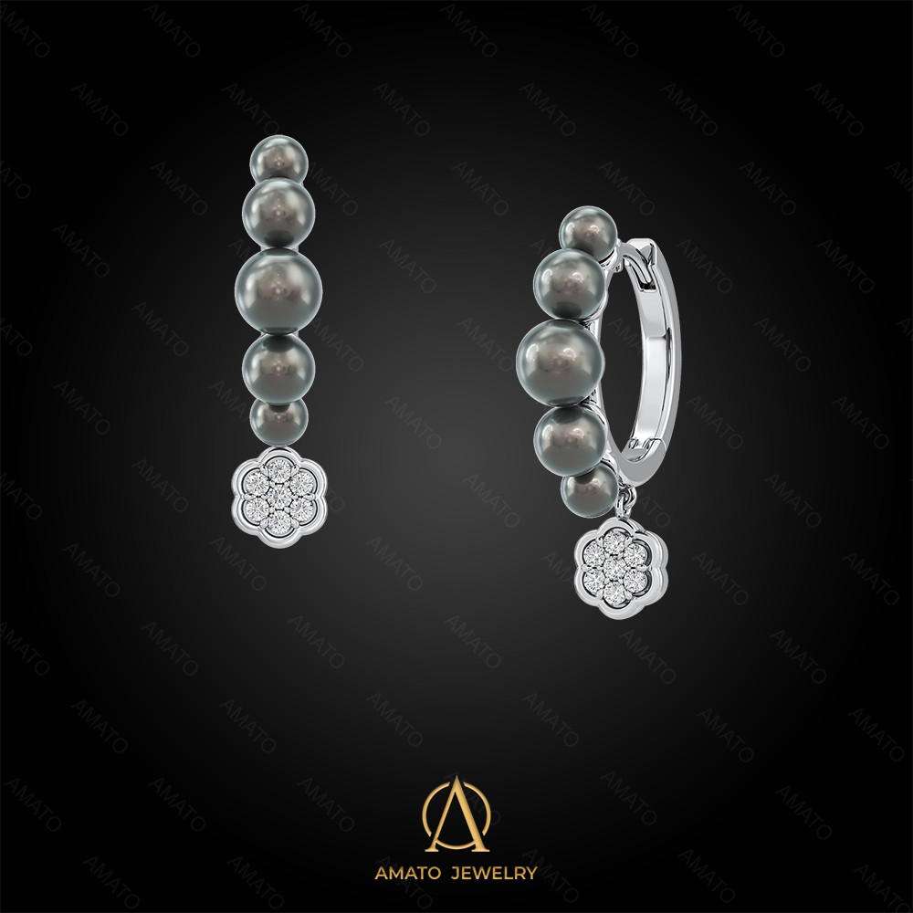 Eearring - 10613