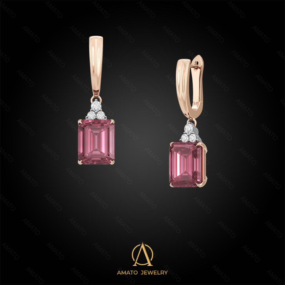 Eearring - 10617