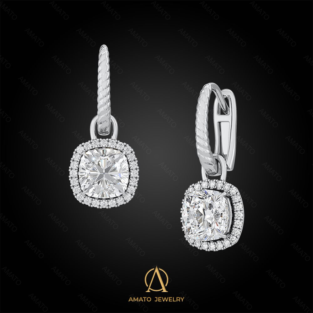 Eearring - 10619