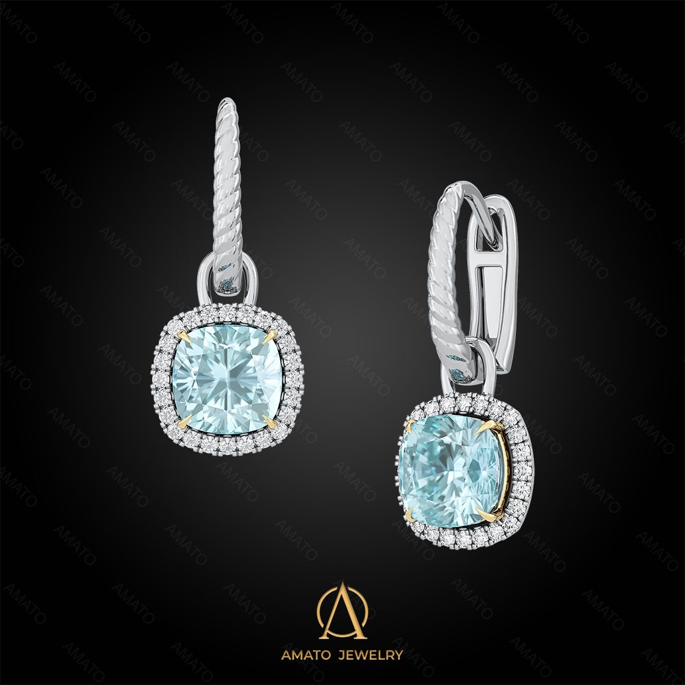 Eearring - 10619