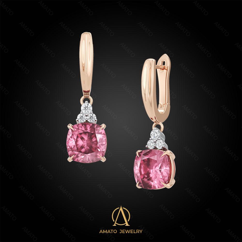 Eearring - 10620