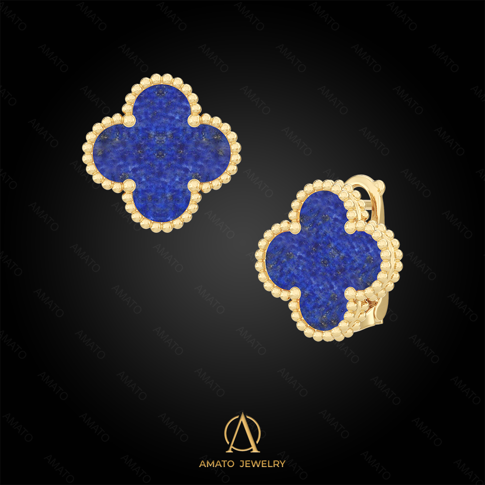 Eearring - 10621