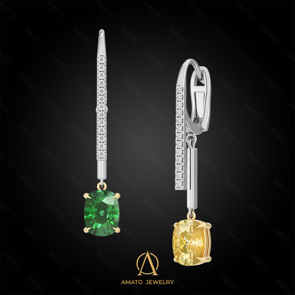 Eearring - 10624