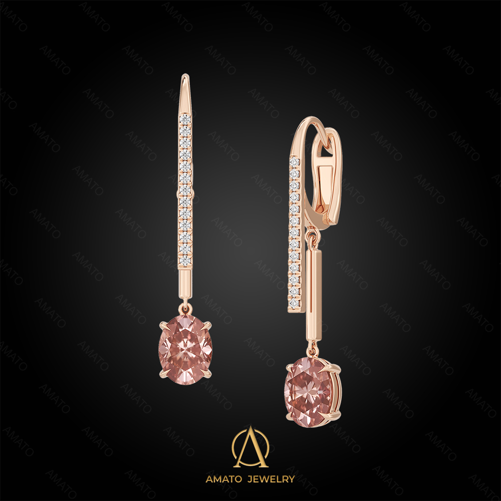 Eearring - 10625