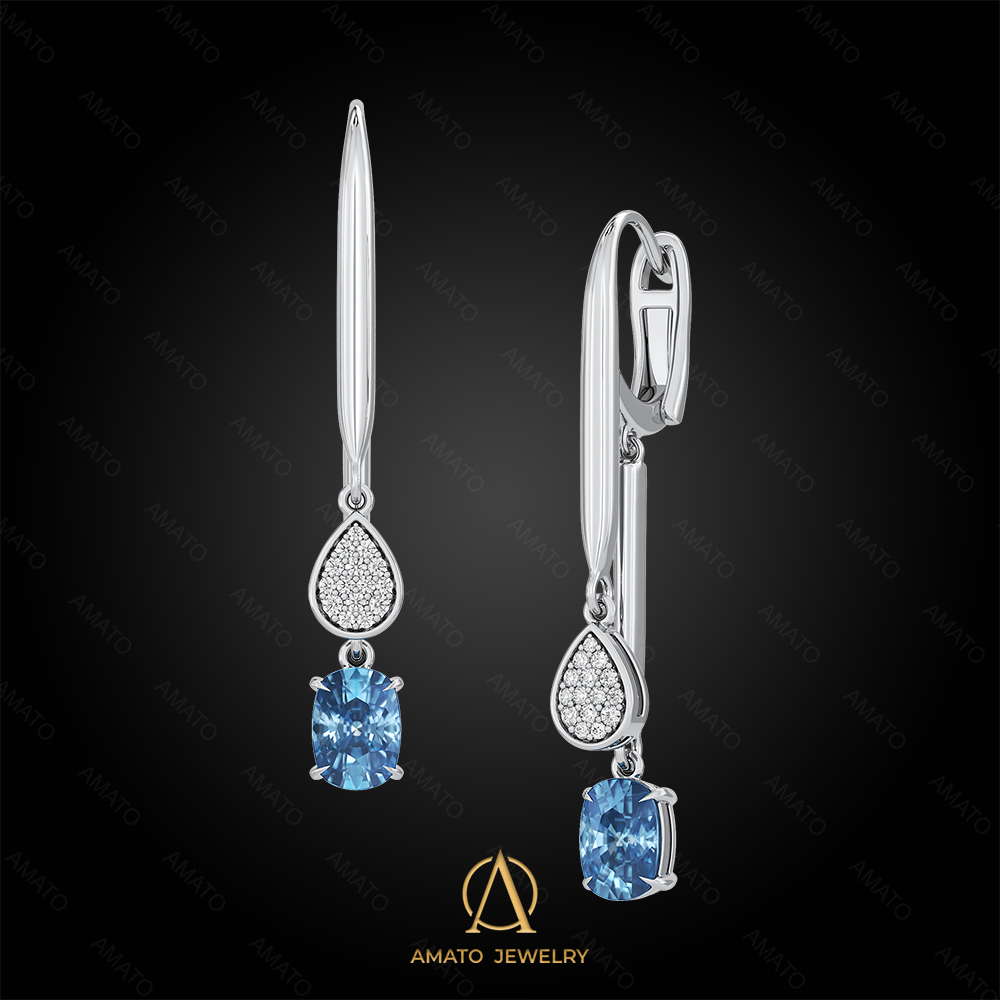 Eearring - 10626