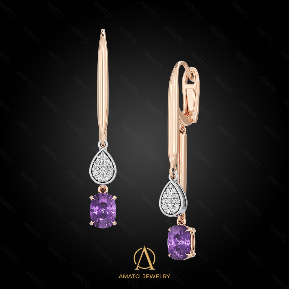 Eearring - 10626