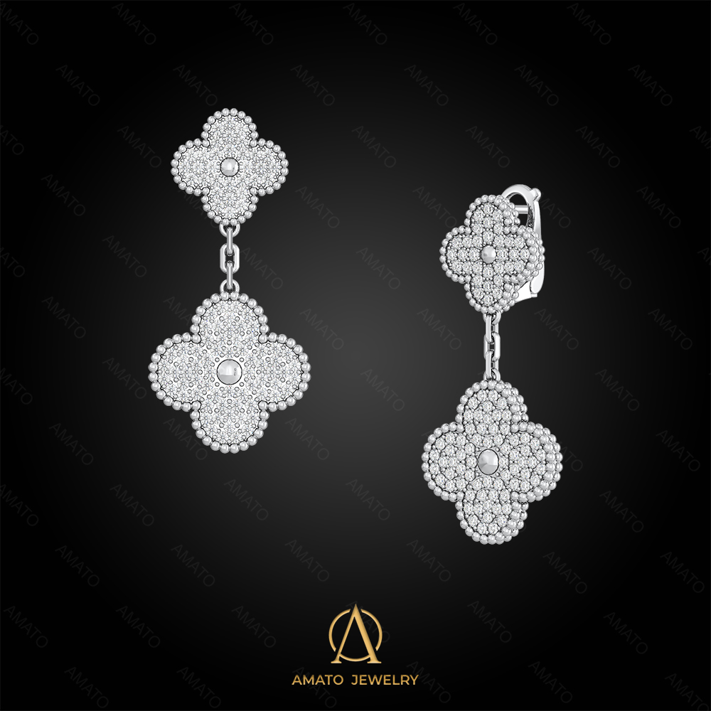 Eearring - 10627