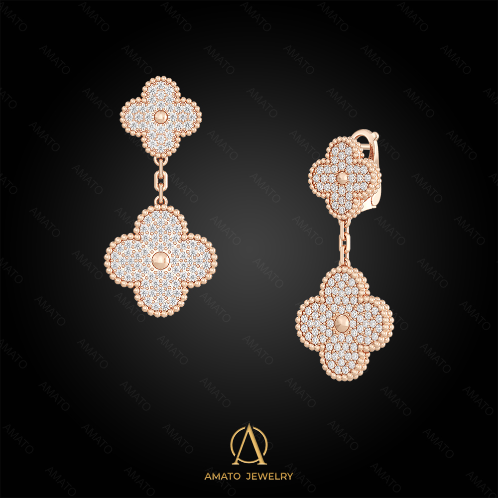 Eearring - 10627