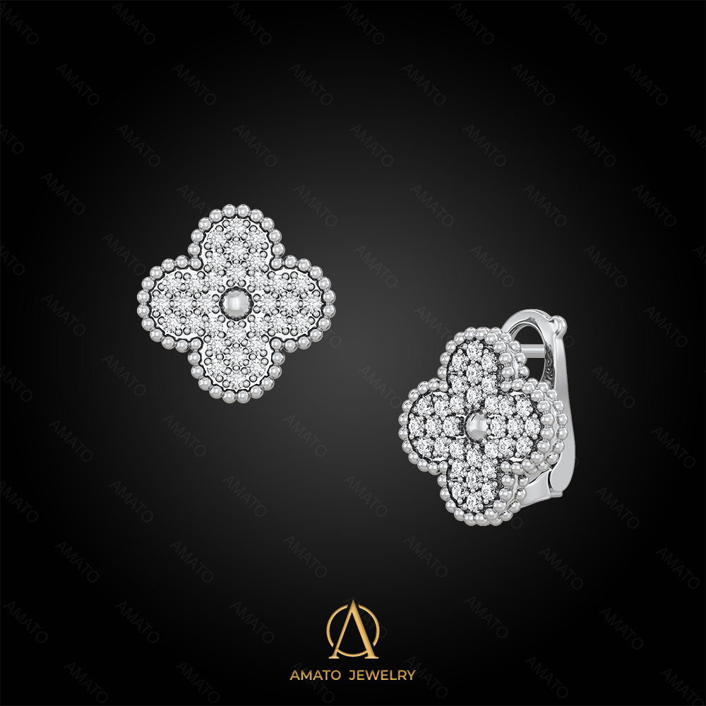 Eearring - 10629