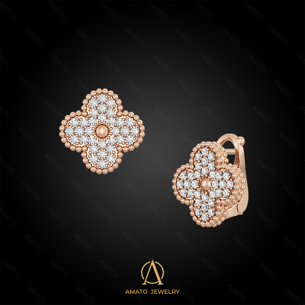 Eearring - 10629