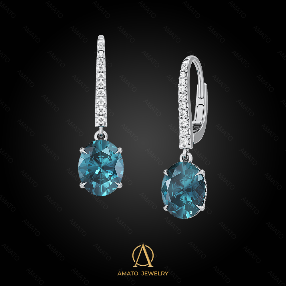 Eearring - 10631