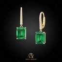 Eearring - 10633