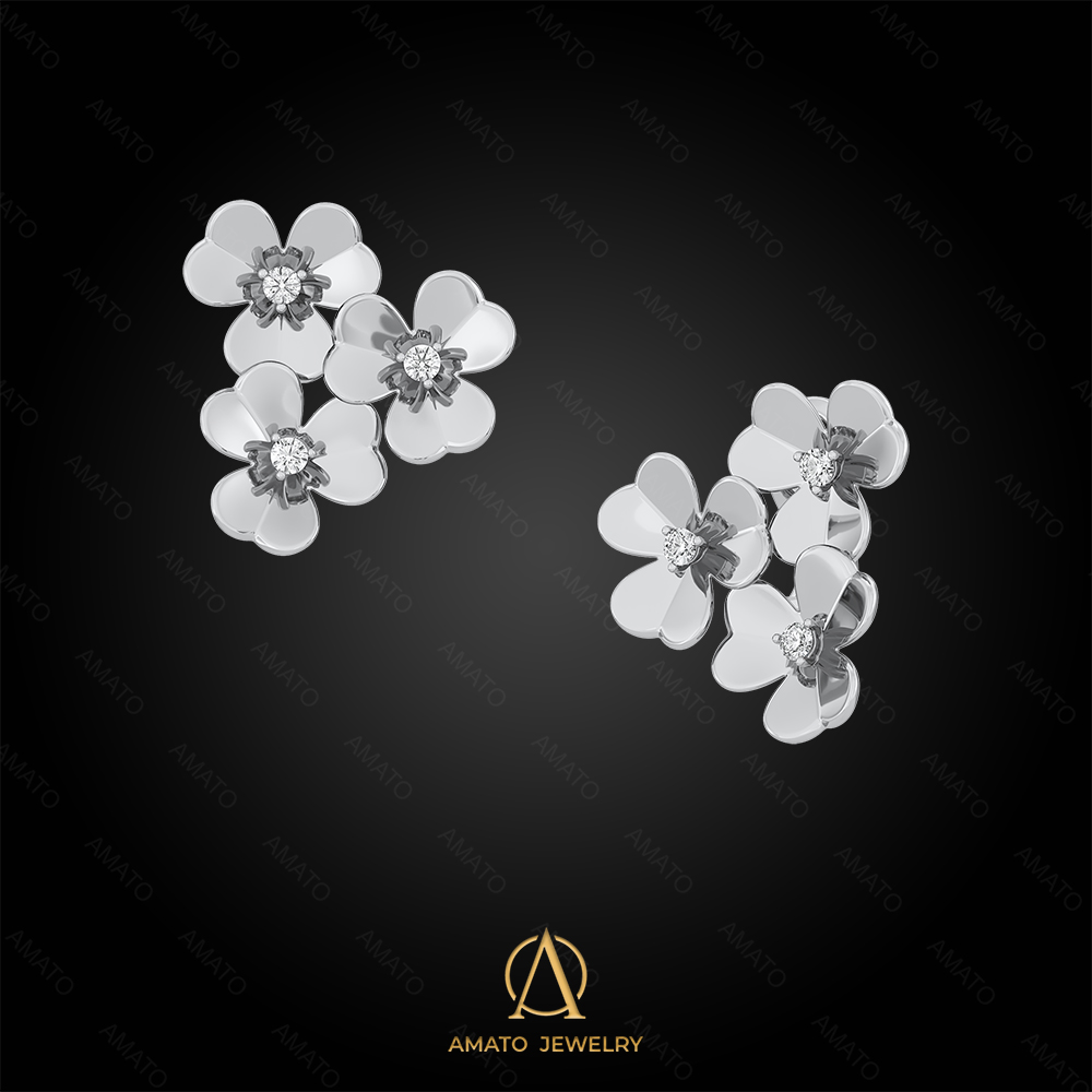 Eearring - 10637
