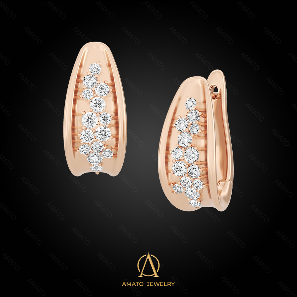 Eearring - 10638
