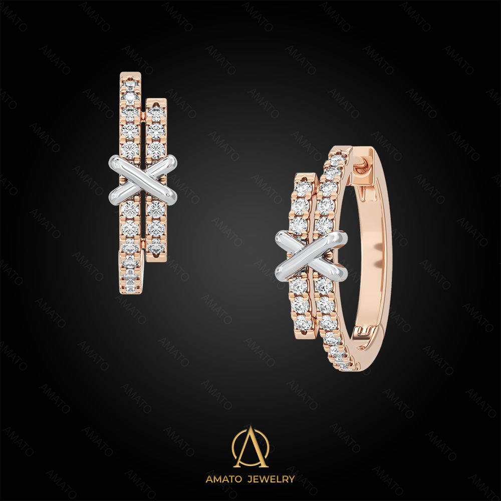 Eearring - 10639