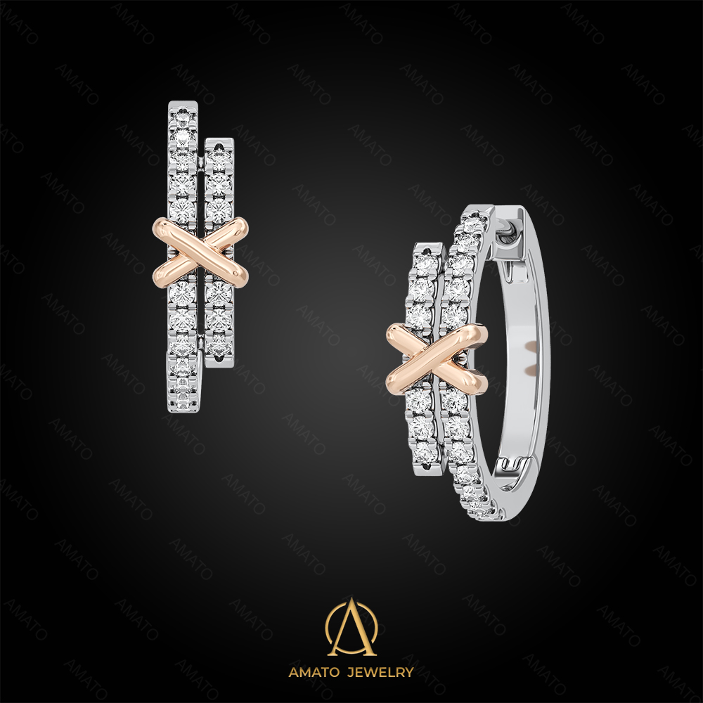 Eearring - 10639