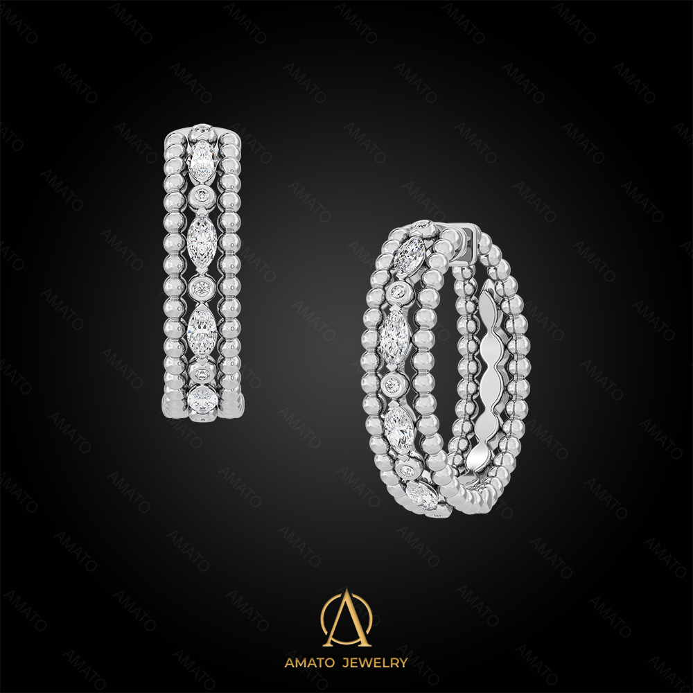 Eearring - 10640