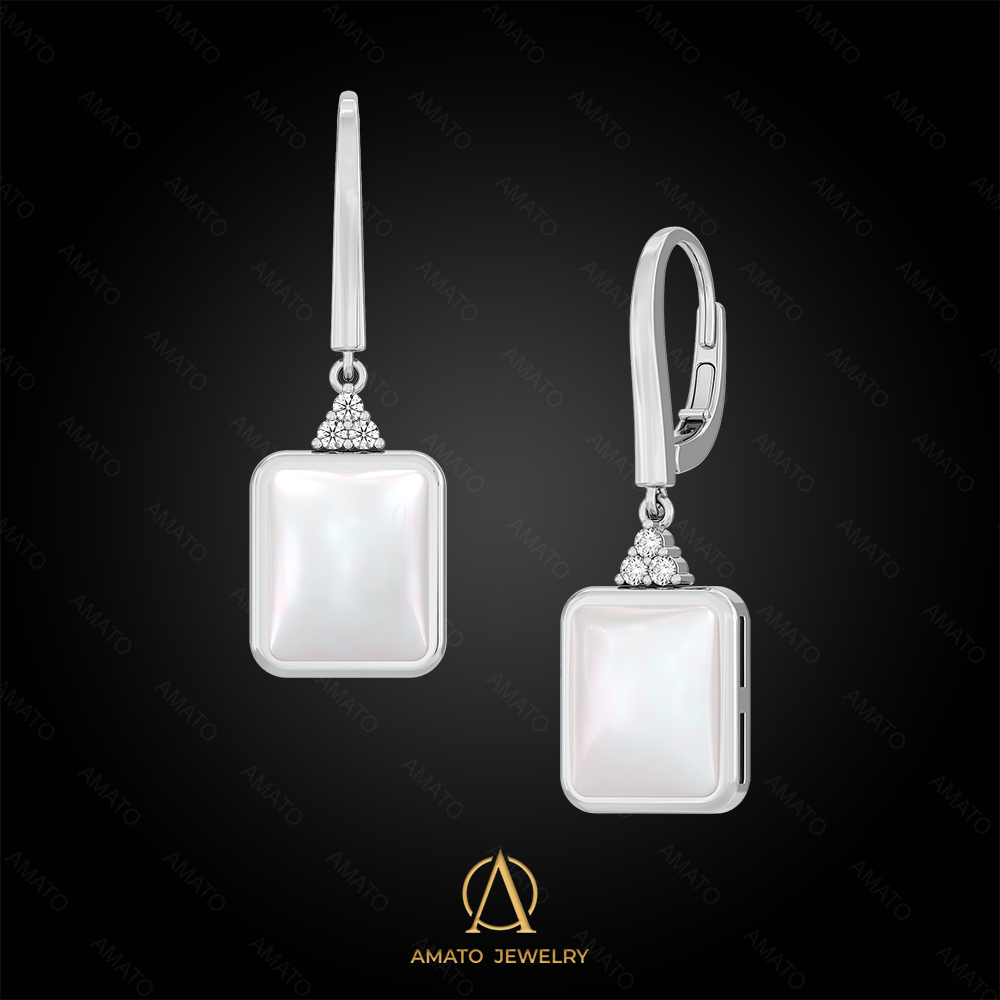 Eearring - 10651