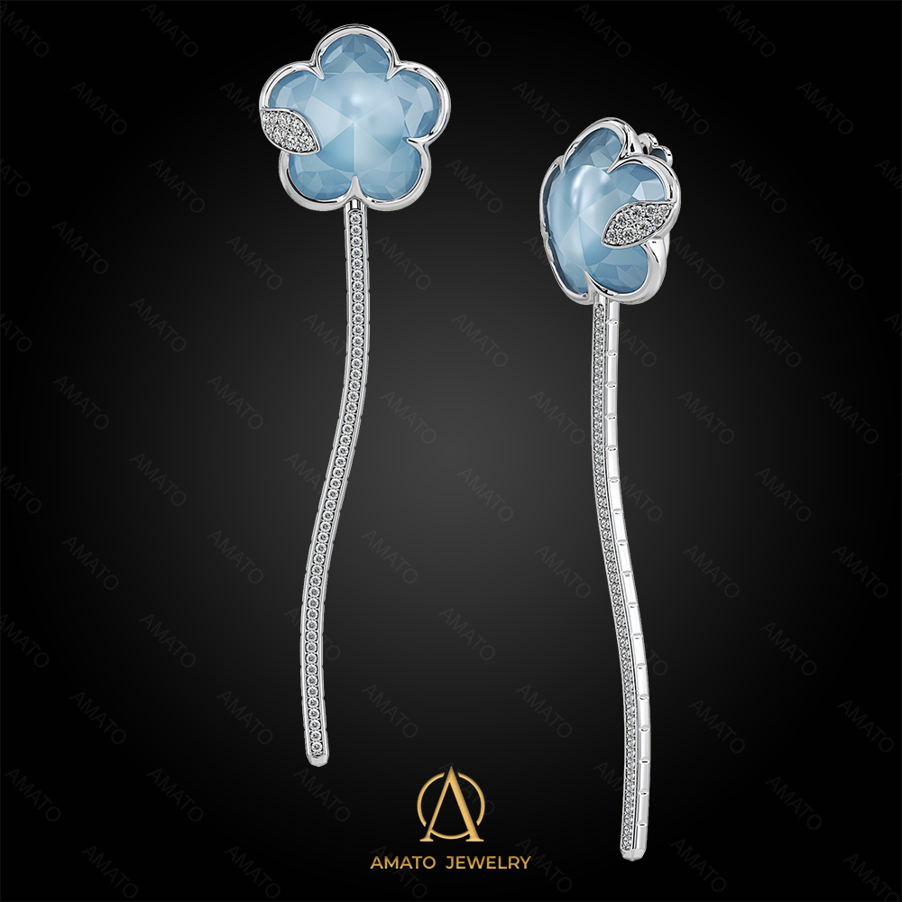 Eearring - 10567