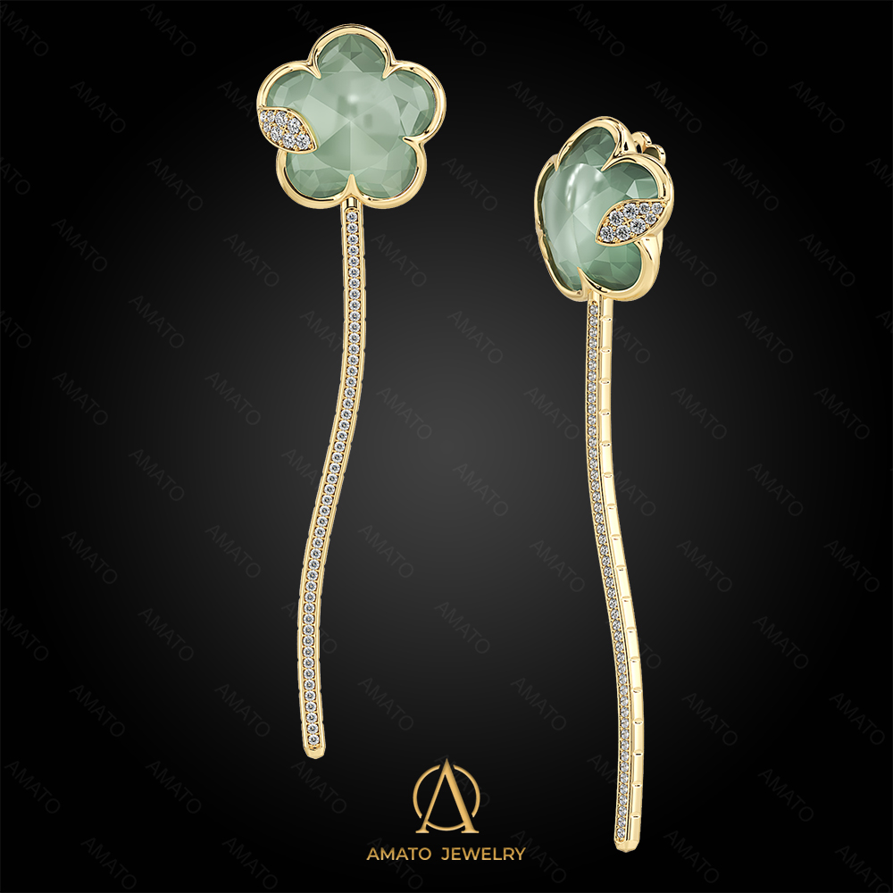 Eearring - 10567